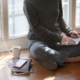 Tips voor veilig thuiswerken in overeenstemming met de AVG