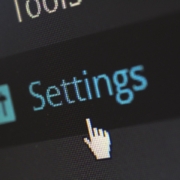 Onvoldoende beveiligde website kan boete opleveren